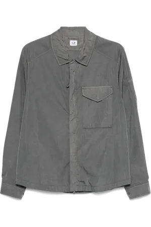 C.P. Company Chrome-R Pocket overshirt