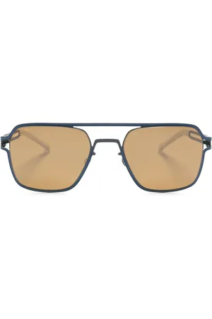 MYKITA RIku navigator-frame sunglasses