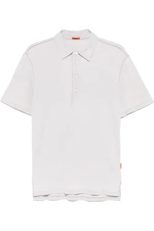 BARENA Scalmana Carmin polo shirt