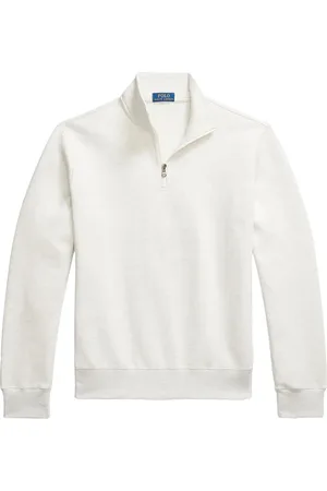 Ralph Lauren Half-zip sweatshirt