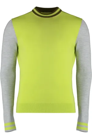 Malo Virgin-wool sweater