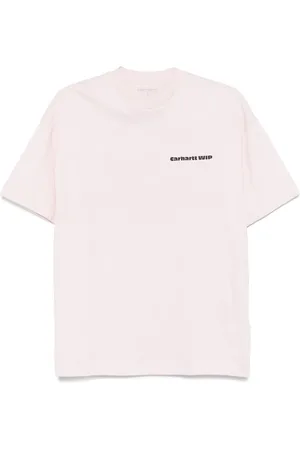 Carhartt Logo-print T-shirt