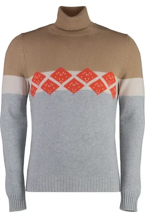 Malo Cashmere sweater
