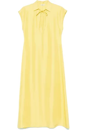 BARENA Denis midi dress