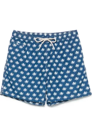 MC2 SAINT BARTH Lighting Micro Fantasy swim shorts