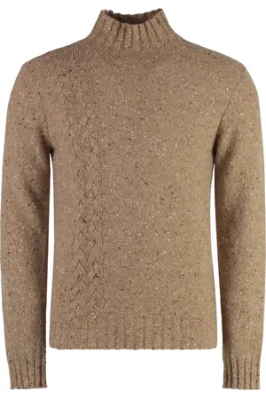 Malo Cashmere sweater