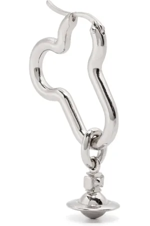 Vivienne Westwood Orb-motif earrings