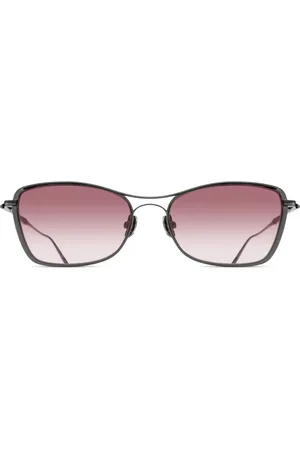 Retrosuperfuture Square-frame sunglasses