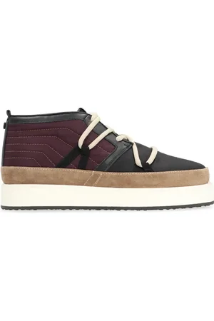 Volta Mid-top sneakers