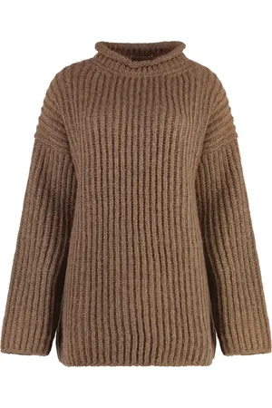 Malo Long sleeve sweater