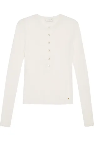 ANINE BING Katrin top