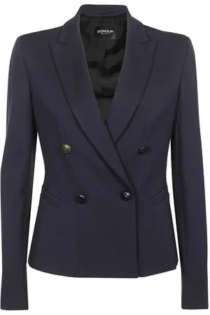 Dondup Double-breasted blazer