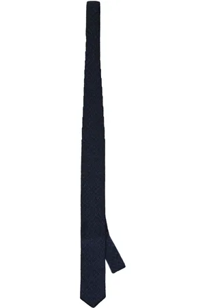 corneliani Knitted tie