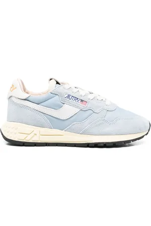 Autry Reelwind Low "Lilac" sneakers