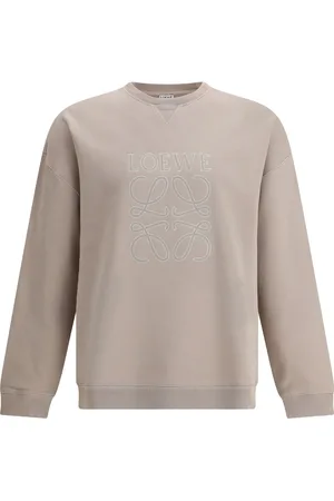 Loewe Relaxed fit sweatshirt