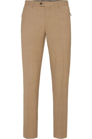 Philipp Plein Wide-leg trousers