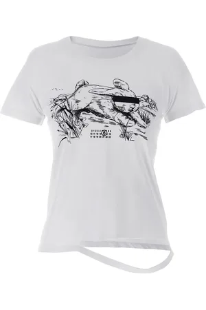Maison Margiela Cotton t-shirt