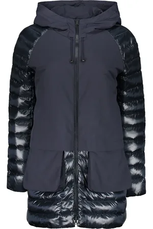HERNO Padded coat