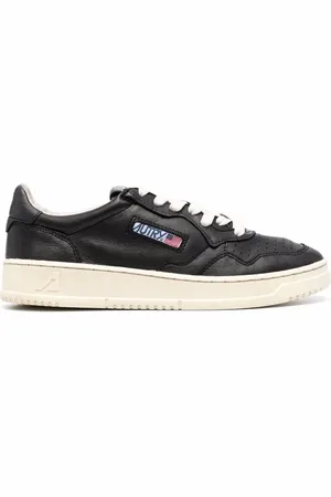 Autry Medalist Low "Goat/ " sneakers