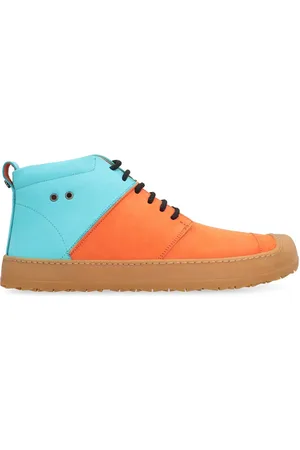 Volta Leather sneakers