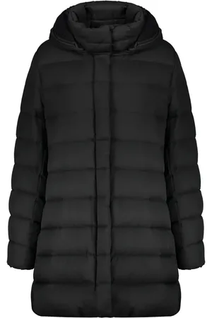 HERNO Padded coat