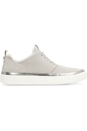 Volta Bosco suede sneakers