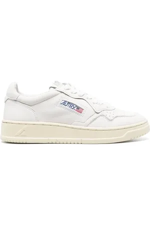 Autry Medalist Low "Goat/ " sneakers
