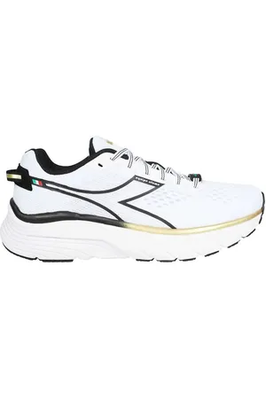 Diadora Gara Carbon sneakers