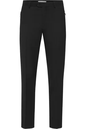 Philipp Plein Straight-leg trousers