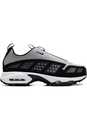 Nike Air Max SNDR "Silver/White/Anthracite/ " sneakers