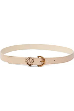 Pinko Love Birds belt