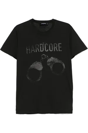 Dsquared2 Cigarette T-shirt