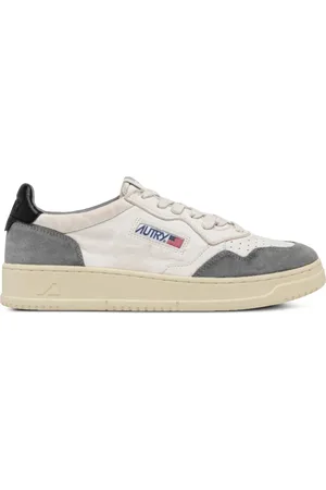 Autry Medalist Low WMNS " / Grey" sneakers