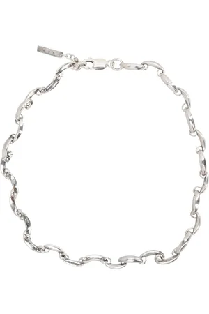 Sweetlimejuice Necklace