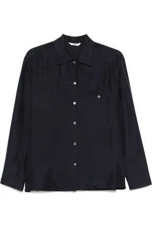 BARENA Silk shirt