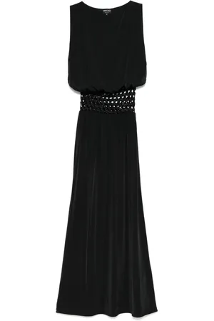 Giorgio Armani Sleeveless maxi dress