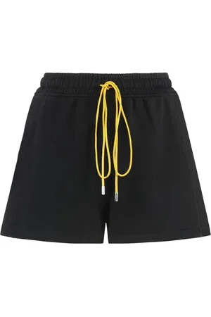 Rhude Cotton shorts