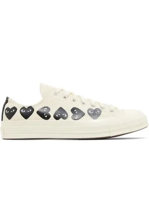 Converse X Converse Chuck Taylor