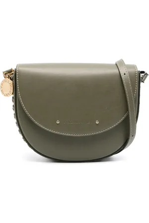 Stella McCartney Medium Frayme shoulder bag