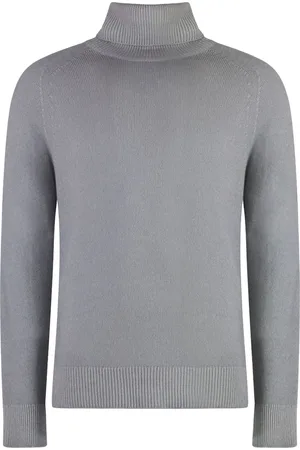Malo Roll-neck sweater