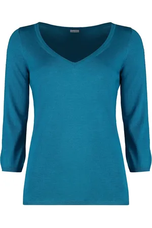 Malo Cashmere-silk jumper