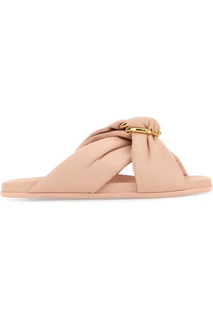 Fendi Sienna slides