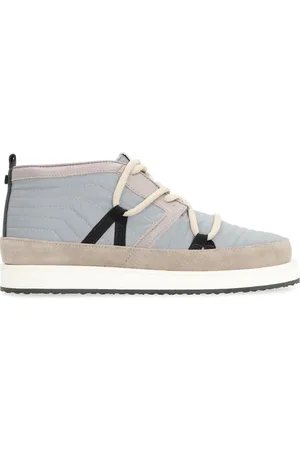 Volta Suede sneakers