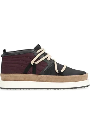 Volta Leather sneakers