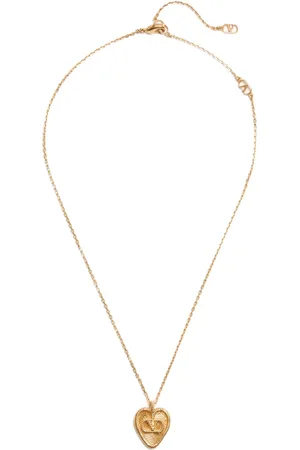 VALENTINO GARAVANI Fil Perdu necklace