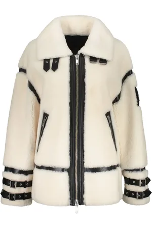 Moose Knuckles Shearling jacket