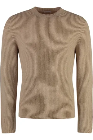 Malo Ribbed sweater