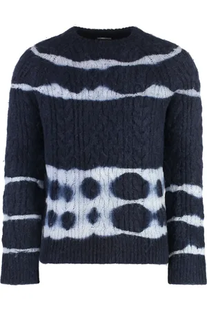 Malo Crew-neck sweater