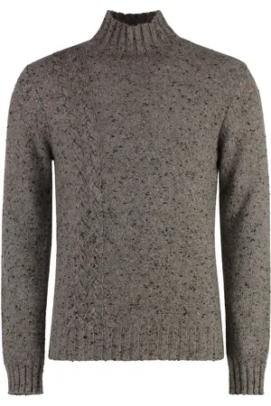 Malo Cashmere sweater