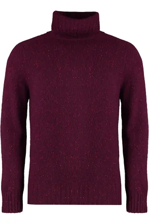 Malo Cashmere sweater